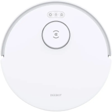Робот-пилосос Ecovacs Deebot Ozmo N20 Pro (DKX55) White