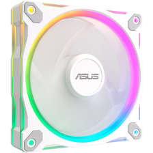 Кулер ASUS PRIME MR120 REVERSE ARGB WHITE (90DA00L3-B09000)