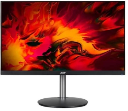 Монітор  Acer XF273UW2bmiiprx (UM.HX3EE.204)
