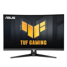 Монітор Asus 31.5" TUF Gaming VG32VQM5B (90LM0BI1-B01171) VA Black Curved