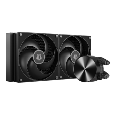 Система рідинного охолодження ID-Cooling FX280 Pro SE