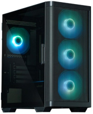 Корпус  Zalman M4 ARGB Black