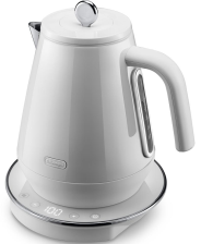 Електрочайник  DeLonghi KBY 2011 W (KBY2011W)