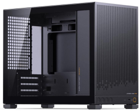 Корпус  JONSBO D32 STD Black