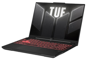 Ноутбук  ASUS TUF F16 FX607VU-RL017  90NR0N06-M00320