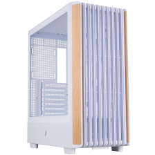 Корпус  1stPlayer WD5 White 