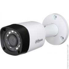 Камера відеоспостереження Dahua DH-HAC-HDBW1200RP-Z-BE