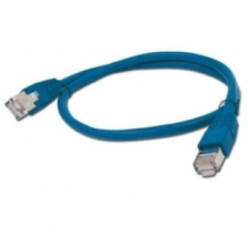 Патч-корд Cablexpert 2м (PP22-2M/B)