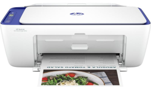 Багатофункціональний пристрій HP DeskJet Ink Advantage Ultra 4927 with Wi-Fi (6W7G3B)