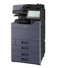 Багатофункціональний пристрій KYOCERA TASKalfa MZ2501ci