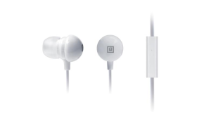 Навушники REAL-EL Z-1070 Mobile White