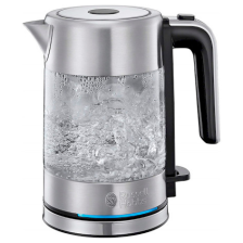 Електрочайник Russell Hobbs CompactHome (24191-70)