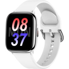 Смарт-годинник  Gelius Pro GP-SW014 (Amazwatch GTi) Crystal White (Pro GP-SW014 (Amazwatch GTi) Cryst