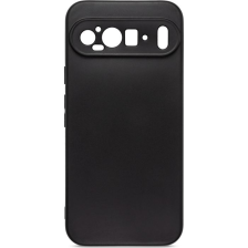 Чохол до телефона  Armorstandart Matte Slim Fit Google Pixel 9 Pro XL Camera cover Black ARM83955
