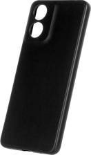 Чохол  ColorWay TPU matt до Motorola E14, чорний