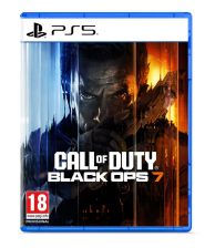 Гра консольна PS5 Call of Duty: Black Ops 7, BD диск 1182649