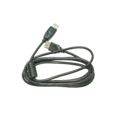 Кабель USB Maxxter (UF-AMAF-10) USB2.0 AM/AF 3.0m 