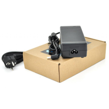 Блок живлення  Merlion HP 120W 19V 6.32А, 5.5*2.5 (00156 / LHP120/19-5.5*2.5)