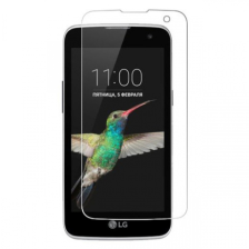 Захисне скло  Florence 0,3 mm LG K4 (тех.пак) K4