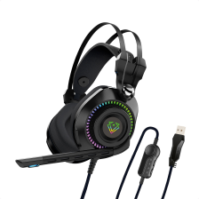 Навушники  Vertux bogota.black