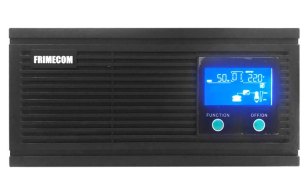 Інвертор  FrimeCom SK12-2000 1600W