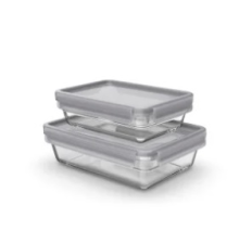 Набір контейнерів  Tefal Master Seal 2 шт (N1051718)