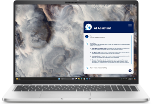 Ноутбук  Dell Pro 16 Plus BTO108PB16250UA_UBU Silver