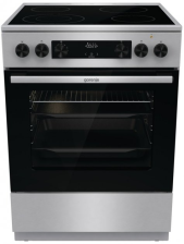 Плита  Gorenje GECS6C70XC