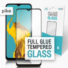 Захисне скло Piko Full Glue Realme C11 (1283126503856)