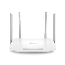 Маршрутизатор Wi-Fi TP-Link EC220-G5 (AC1200, 1xGE WAN, 3xGE LAN, ISP, TR-069, TR-098, TR-111