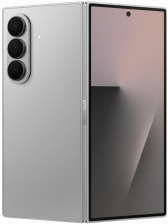 Смартфон  Samsung Galaxy Fold7 5G F966B 12/256GB Silver Shadow (SM-F966BZSBSEK)