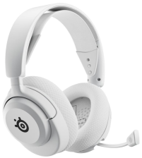 Навушники  SteelSeries Arctis Nova 5 MultiPlatform White (61671)