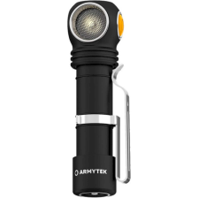 Ліхтарик  Armytek Wizard C2 Pro Marnet USB Warm