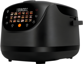 Мультиварка  PRIME Technics PMC 1786 SB Pro Color