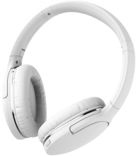 Навушники  Baseus Encok Wireless headphone D02 Pro White (NGTD010302)