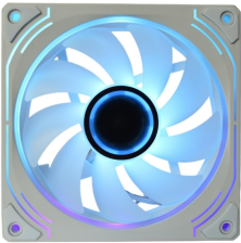 Кулер  Cooling Baby Mirror Fan WH 2 (Mirror fan wh 2)