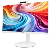 Моноблок Acer Aspire C24-1YE13U5UNH AiO / i5-1334U, 16, 512, WiFi (DQ.BNCME.002)