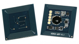 Чіп для картриджа DRUM-КАРТРИДЖА XEROX WC M118/C118 60K