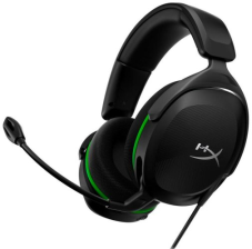 Навушники  HyperX Cloud Stinger 2 Core for Xbox Black (6H9B8AA)