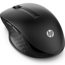 Миша  HP 430 Black (3B4Q2AA)