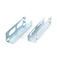 Фрейм-перехідник  MF-543 для 3.5 "в 5.25" відсік, метал