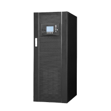 Джерело безперебiйного живлення LogicPower 60 kVA MPPT - 3 фазний