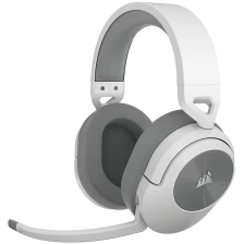 Навушники CORSAIR HS55 Wireless White (CA-9011281-EU)