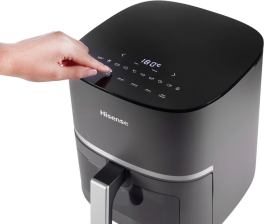 Мультипіч  HISENSE HAF1600D