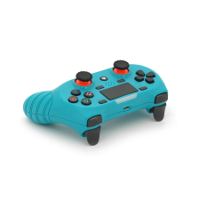 Геймпад  Brazzers S8-P бездротовий для PS4 Wireless DOUBLE-motor vibration 4