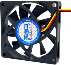 Кулер  PcСooler F72