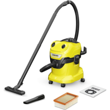 Пилосос Karcher WD 4 V-20/5/22