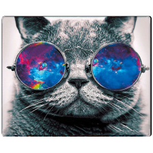 Килимок  Voltronic Cat with Glasses (YT-CAT20)