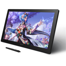 Графічний планшет  Bosto X7 BT-22HD Black