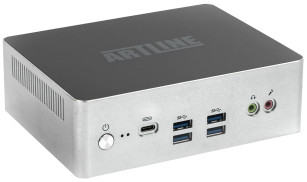 Неттоп  ARTLINE Business B12 (B12v35)